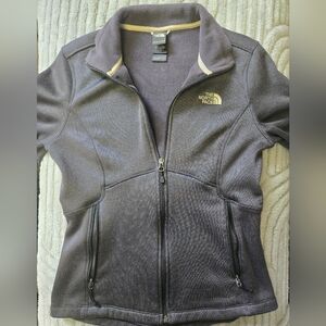 The North Face Women's Gray Jacket